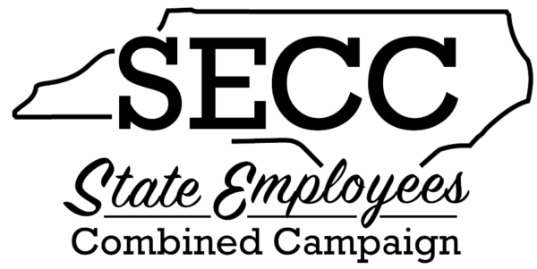 SECC logo, black